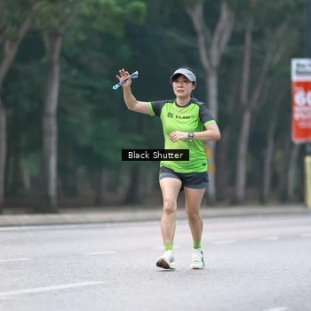 Runner Photo 8227671