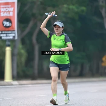 Runner Photo 8227672