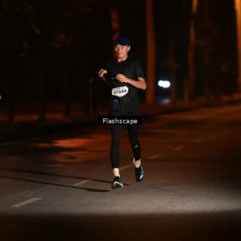 Runner Photo 8227675