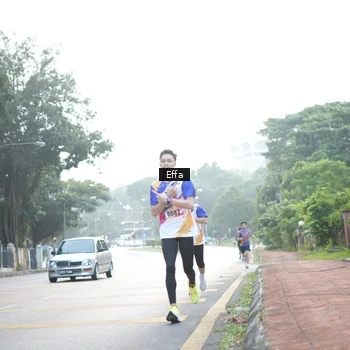 Runner Photo 8227677