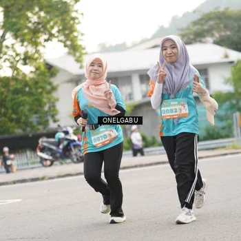 Runner Photo 8227679