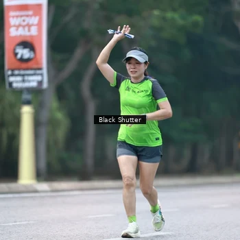 Runner Photo 8227680