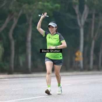 Runner Photo 8227681