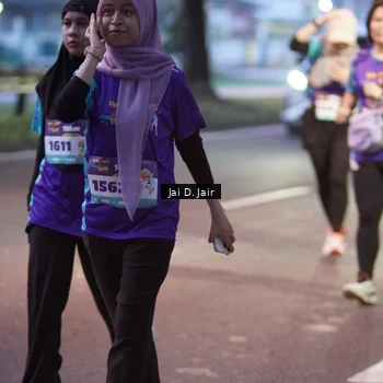 Runner Photo 8227682