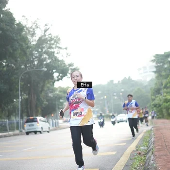 Runner Photo 8227685