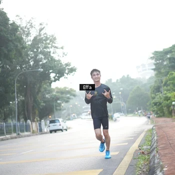 Runner Photo 8227686