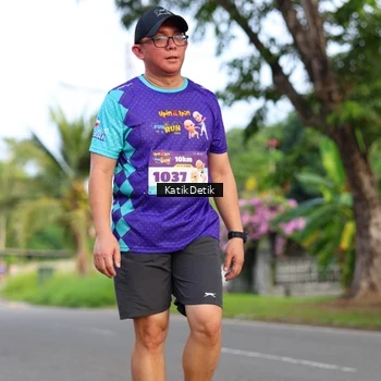 Runner Photo 8227687