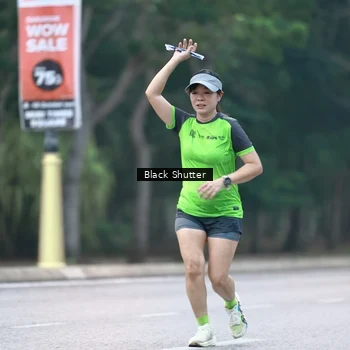 Runner Photo 8227688