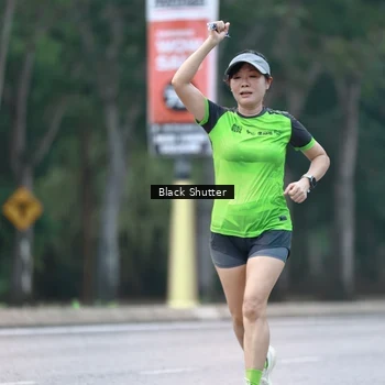 Runner Photo 8227690