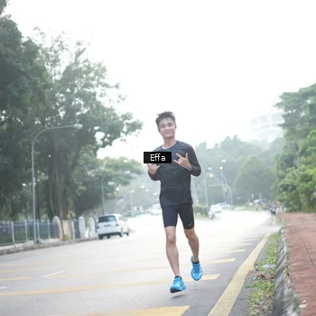 Runner Photo 8227692