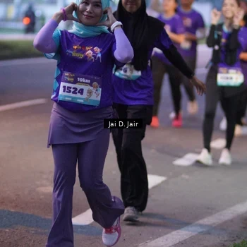Runner Photo 8227694