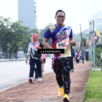 Runner Photo 8227698
