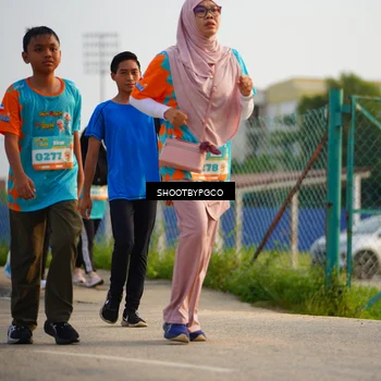 Runner Photo 8227699