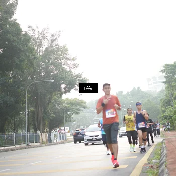 Runner Photo 8227702