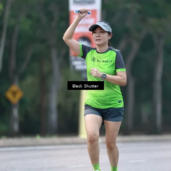 Runner Photo 8227703