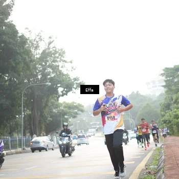 Runner Photo 8227704
