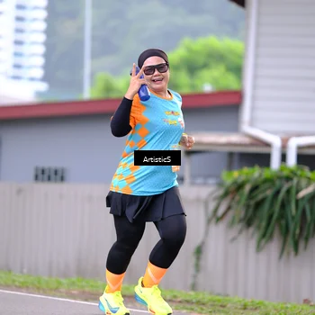 Runner Photo 8227706