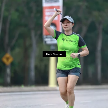 Runner Photo 8227707