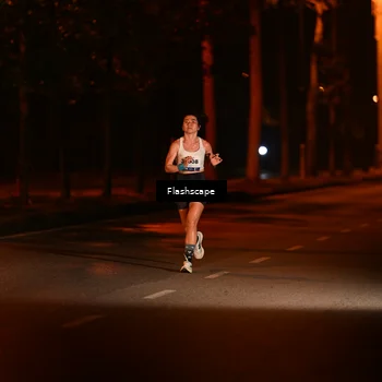 Runner Photo 8227709