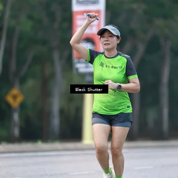 Runner Photo 8227710
