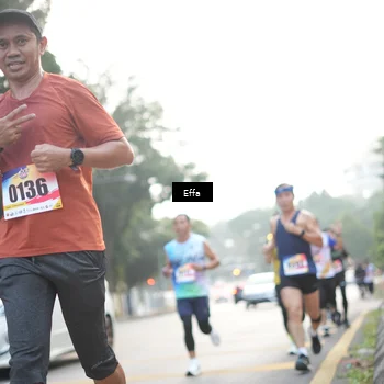 Runner Photo 8227711