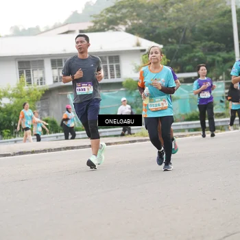 Runner Photo 8227712