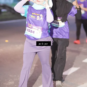 Runner Photo 8227713