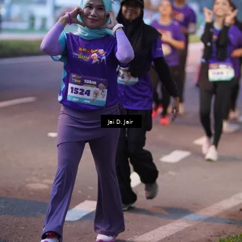 Runner Photo 8227715