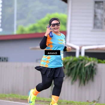 Runner Photo 8227719