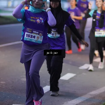 Runner Photo 8227720