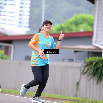 Runner Photo 8227726