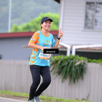 Runner Photo 8227731