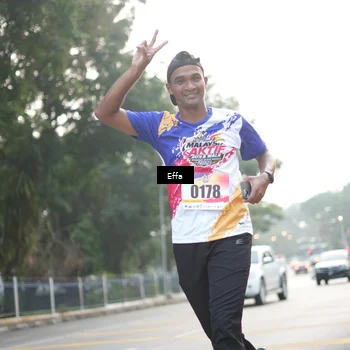 Runner Photo 8227735