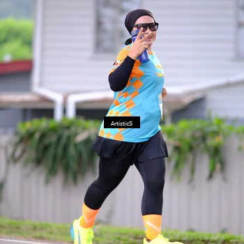 Runner Photo 8227751