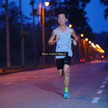 Runner Photo 8227763