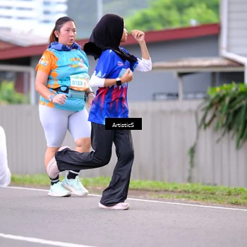 Runner Photo 8227769