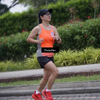 Runner Photo 8227772