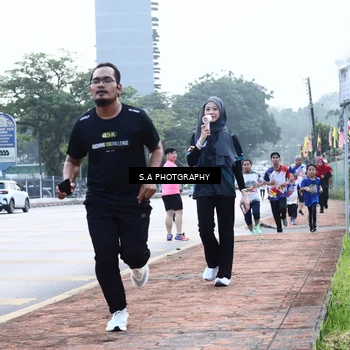 Runner Photo 8227774