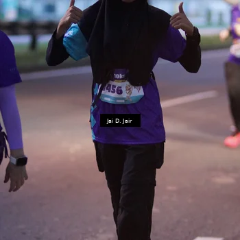 Runner Photo 8227775
