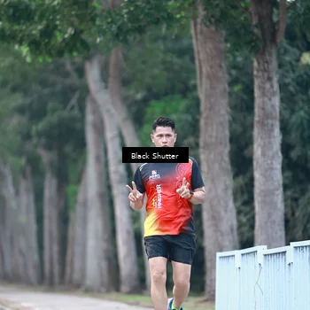 Runner Photo 8227778
