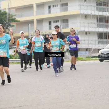 Runner Photo 8227780