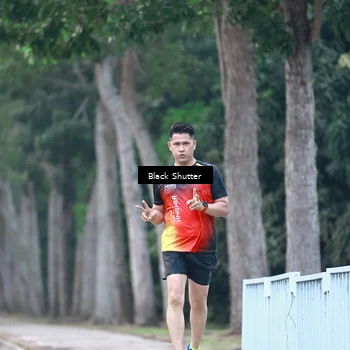 Runner Photo 8227782