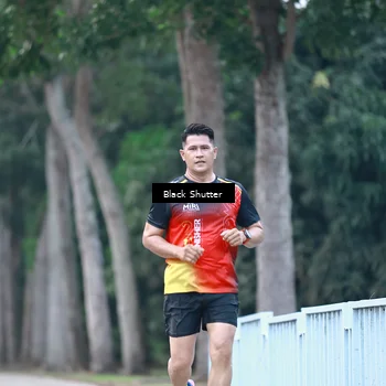 Runner Photo 8227785