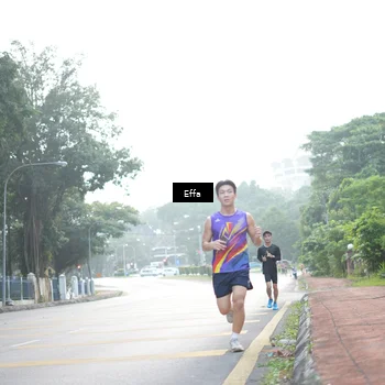 Runner Photo 8227787