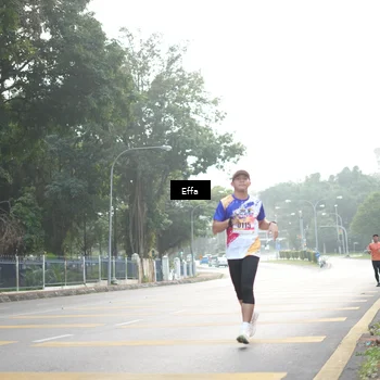Runner Photo 8227789