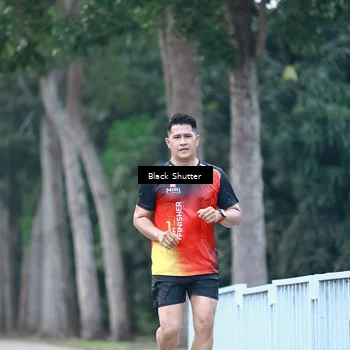 Runner Photo 8227790