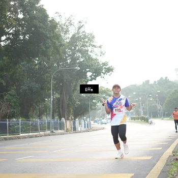 Runner Photo 8227793