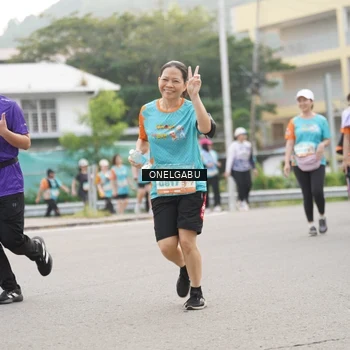 Runner Photo 8227794