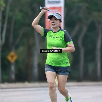 Runner Photo 8227796