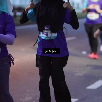 Runner Photo 8227797